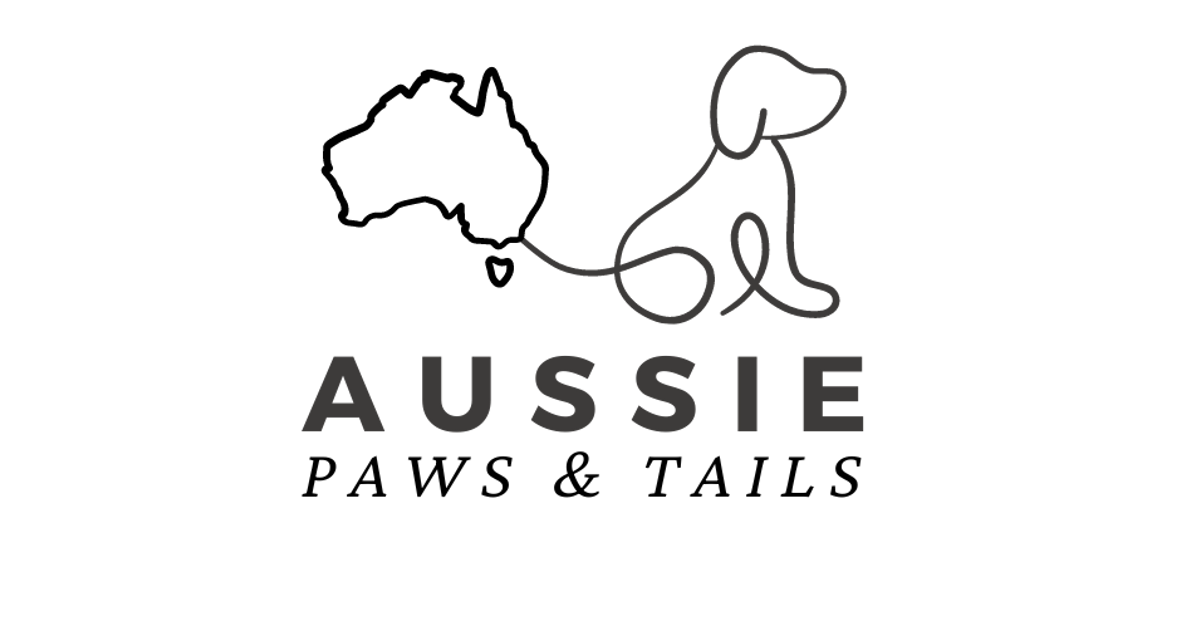 Aussiepawstails