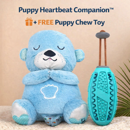 Puppy Heartbeat Companion™