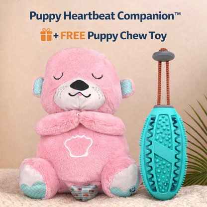Puppy Heartbeat Companion™