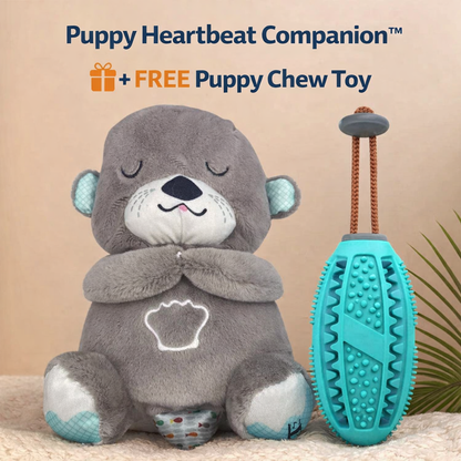 Puppy Heartbeat Companion™