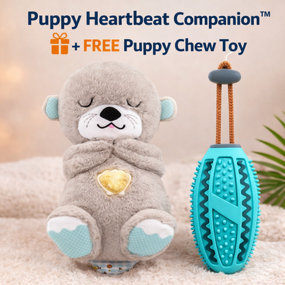 Puppy Heartbeat Companion™