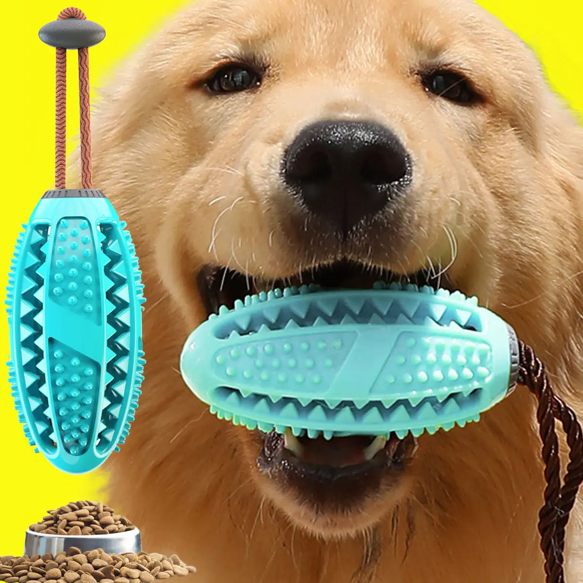 Puppy Teething Chew Toy