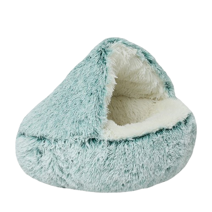 Cozy SNUGGLE Bed For Dog