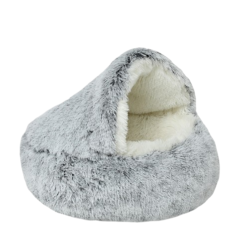 Cozy SNUGGLE Bed For Dog